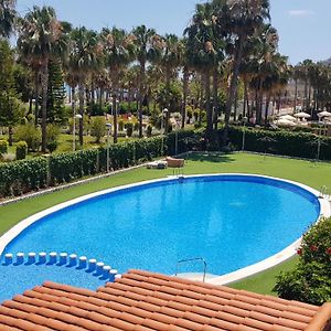 Apartamento de 2 Dormitorios